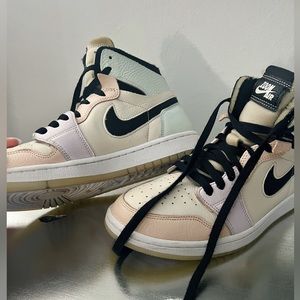 EASTER AIR JORDAN 1’S